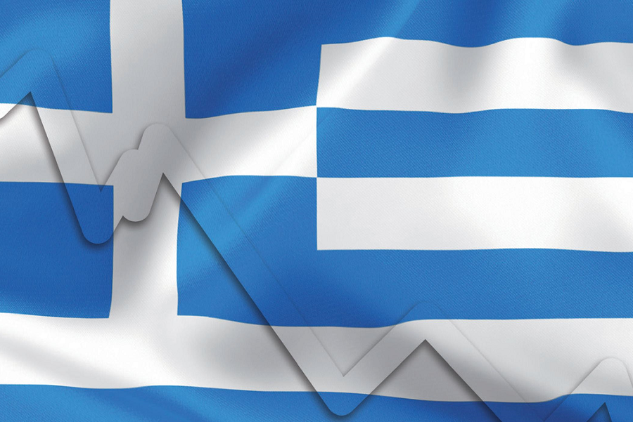 Die Eurokrise um den Pleite-Staat Griechenland spitzt sich zu. Doch die von der Troika erzwungenen Sparmaßnahmen wirtschaften den Staat herunter.